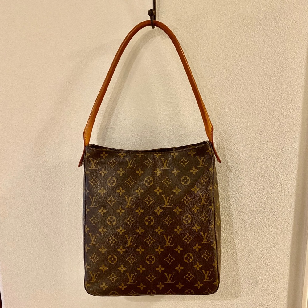 💯Authentic💯 “vintage” Louis Vuitton